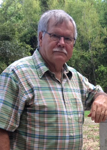 Mr. Raymond Jones, Survivalism and Prepping Expert