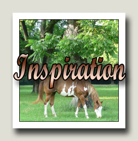 Inspirations