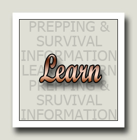 Click here to learn about prepping and survivalism