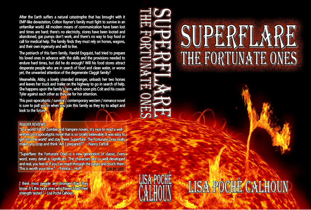 Superflare - The Fortunate Ones - FINAL _sm