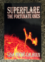 Superflare: The Fortunate Ones - Proof 1