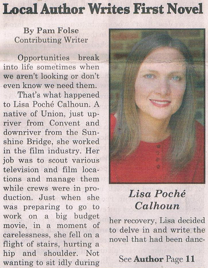 The News Examiner Article